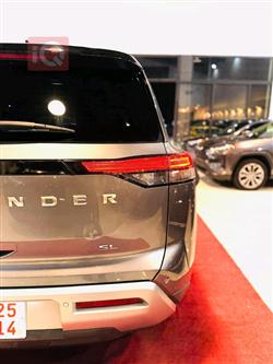 نيسان باثفايندر